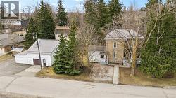 3659 NAFZIGER Road Wellesley, ON N0B 2T0