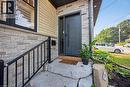 108 Owen Street, Barrie, ON  - Outdoor With Exterior 