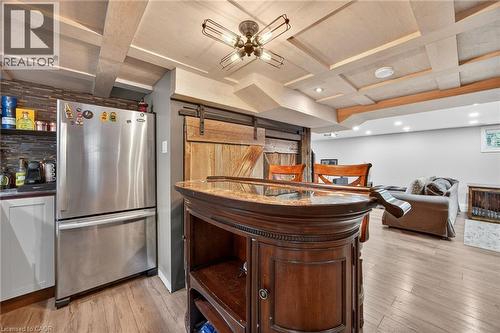108 Owen Street, Barrie, ON - Indoor