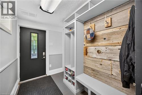 108 Owen Street, Barrie, ON - Indoor Photo Showing Other Room