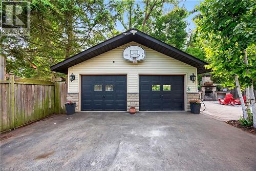 108 Owen Street, Barrie, ON - Outdoor