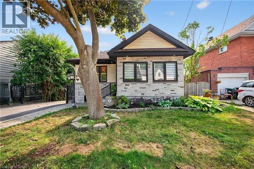 108 Owen Street, Barrie, ON - Outdoor