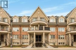 3-04 - 2420 BARONWOOD DRIVE Oakville (Wm Westmount), ON L6M 0X6