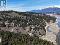 6674 WARDNER-KIKOMUN Road Lot# 8 Wardner, BC V0B 2J0