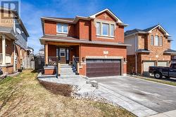 111 PERRYVIEW DRIVE Scugog (Port Perry), ON L9L 1T8