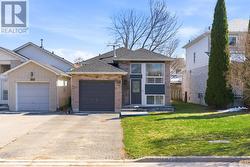 158 TRUDEAU DRIVE  Clarington (Bowmanville), ON L1C 4J3