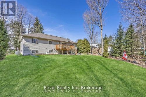 89 Trout Lane, Tiny, ON - Outdoor