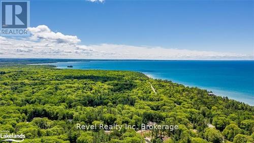 89 Trout Lane, Tiny, ON - Outdoor With Body Of Water With View
