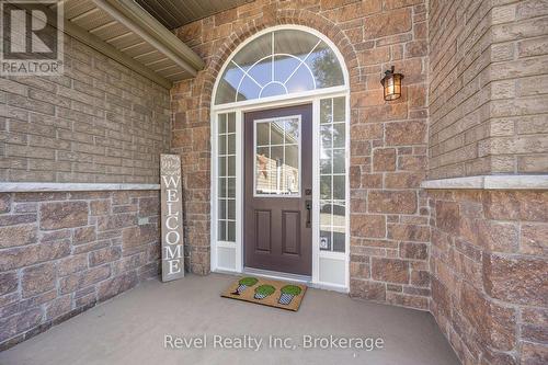 89 Trout Lane, Tiny, ON -  With Exterior