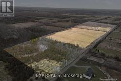 00 SNIDER ROAD Prince Edward County (Ameliasburg Ward), ON K0K 1T0