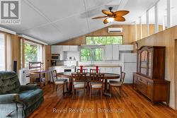 1096 COWAN PARK ROAD Muskoka Lakes (Watt), ON P0B 1M0