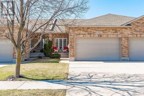 291 BAMFORD DRIVE  North Perth (Listowel), ON N4W 3V2