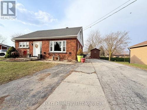 1043 9 HIGHWAY  South Bruce, ON N0G 2J0