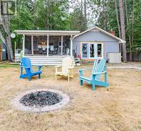 1258 KAMANISKEG LAKE ROAD Hastings Highlands (Bangor Ward), ON K0J 1L0