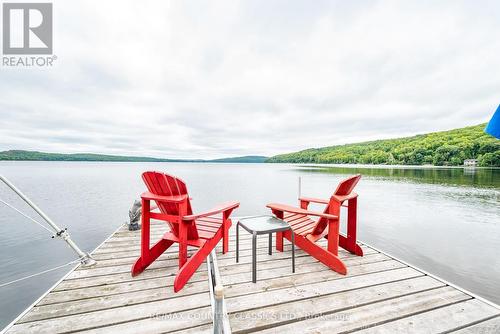 1258 KAMANISKEG LAKE ROAD  Hastings Highlands (Bangor Ward), ON K0J 1L0