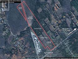 2215 COUNTY ROAD 20 North Grenville, ON K0G 1T0