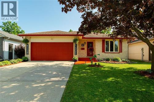 4099 CATHERINE STREET  Petrolia, ON N0N 1R0