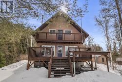 20 PORTAGE Road  Mckerrow, ON P0P 1M0