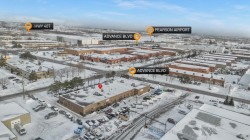 222 Advance Boulevard  Brampton, ON L6T 4Y7