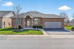 63-16 Northernbreeze Street  Hamilton, ON L0R 1W0