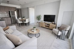 2207-1435 Celebration Drive Pickering, ON L1W 0C4