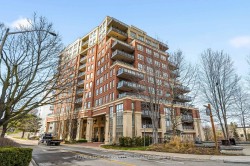 1101-111 Forsythe Street Oakville, ON L6K 3J9