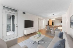 411-205 The Don Way WToronto, ON M3B 3S5