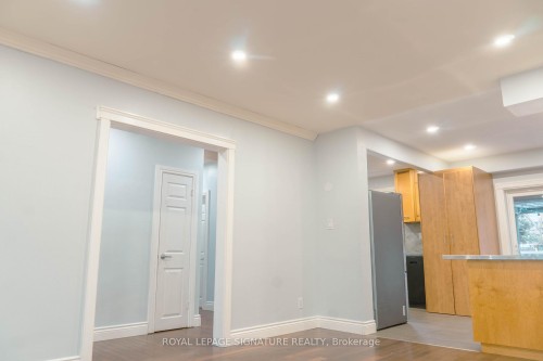 83 Hammond Road, Mississauga, ON - Indoor Photo Showing Other Room