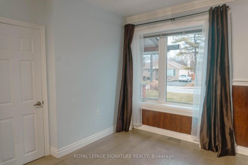 83 Hammond Road, Mississauga, ON - Indoor Photo Showing Other Room