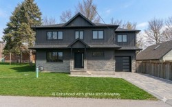 7 Henry Street Orangeville, ON L9W 1R6