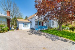 16 Royal Avenue Hamilton, ON L8S 2C2