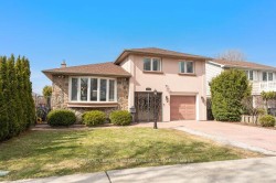 130 Carsbrooke Road Toronto, ON M9C 3C8