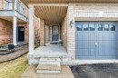 3926 Candlelight Drive, Mississauga, ON  - Outdoor 