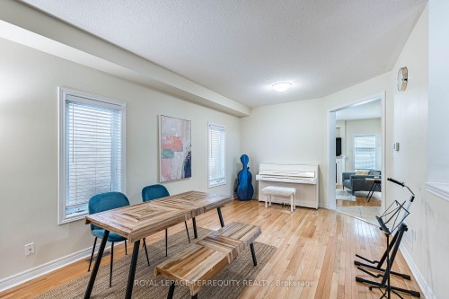 3926 Candlelight Drive, Mississauga, ON - Indoor