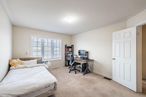 3926 Candlelight Drive, Mississauga, ON - Indoor