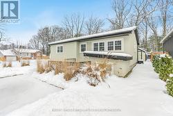 33 FRANK STREET Wasaga Beach, ON L9Z 1P9