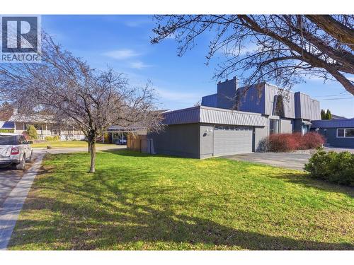 1756 CLIFFORD Avenue  Kamloops, BC V2B 4G6