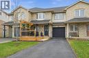 14 Kenyon Crescent, Grimsby, ON  - Outdoor With Deck Patio Veranda With Facade 
