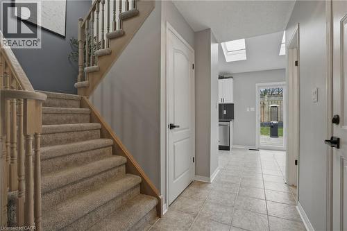 14 Kenyon Crescent, Grimsby, ON - Indoor Photo Showing Other Room