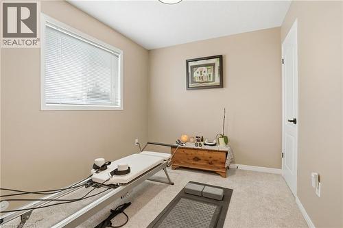 14 Kenyon Crescent, Grimsby, ON - Indoor