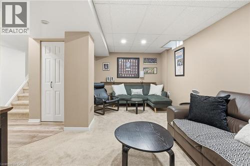 14 Kenyon Crescent, Grimsby, ON - Indoor