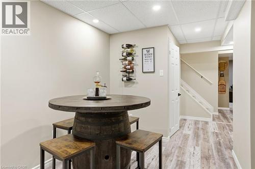 14 Kenyon Crescent, Grimsby, ON - Indoor Photo Showing Other Room
