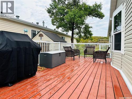 6 2004 Alice Road, Estevan, SK 