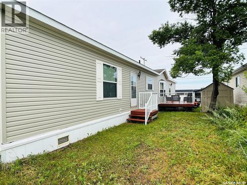 6 2004 Alice Road, Estevan, SK 