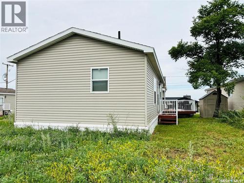 6 2004 Alice Road, Estevan, SK 