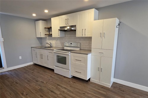 222 Thulin St, Campbell River, BC 