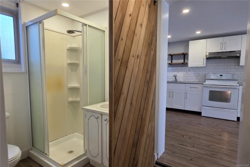 222 Thulin St, Campbell River, BC 