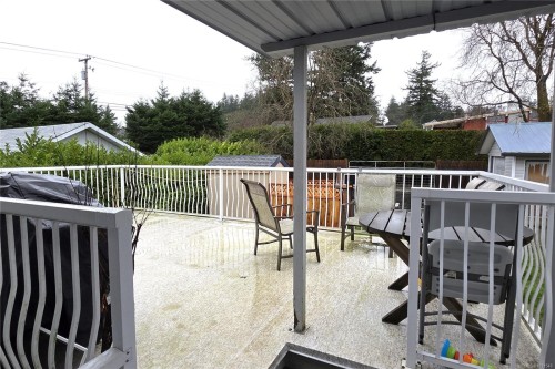 222 Thulin St, Campbell River, BC 