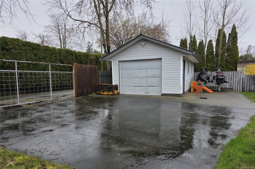 222 Thulin St, Campbell River, BC 