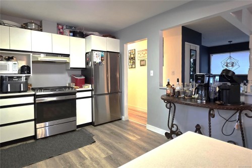 222 Thulin St, Campbell River, BC 